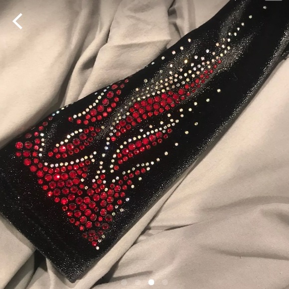 Gymnastics leotard - Picture 3 of 4